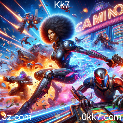 A Evolução dos Jogos de Ação: Uma Jornada pela Adrenalina