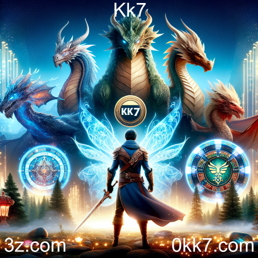 Explorando o Mundo dos RPGs: Estratégia, Aventura e Imersão