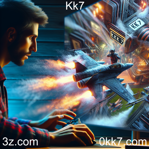 O Mundo das Simulações: Como os Jogos Estão Transformando o Entretenimento